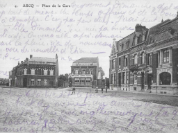 2 place de la gare